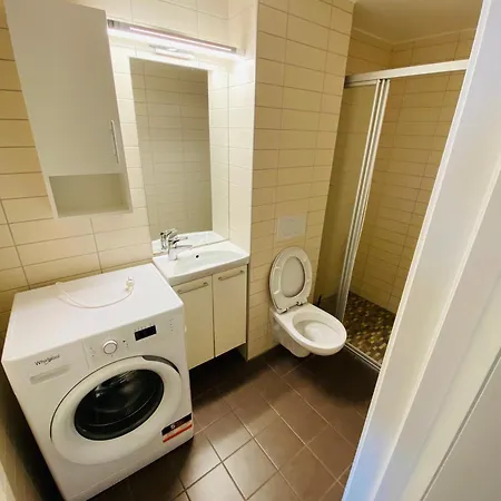 Torggata Apartamento Oslo