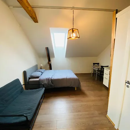 Torggata Apartament