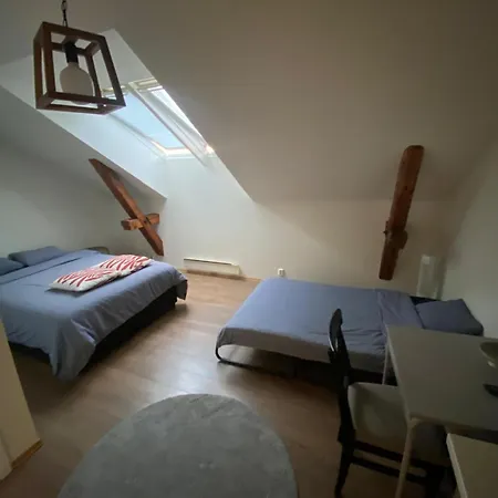 Torggata Oslo