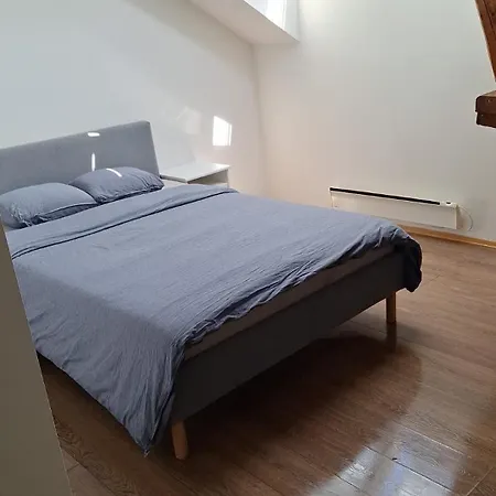 Torggata Appartement