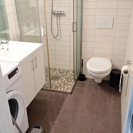 Torggata 公寓 奥斯陆