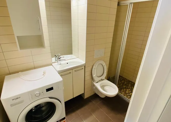 Torggata Appartement Oslo