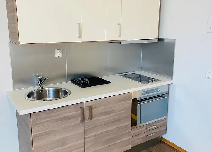 Torggata Appartement