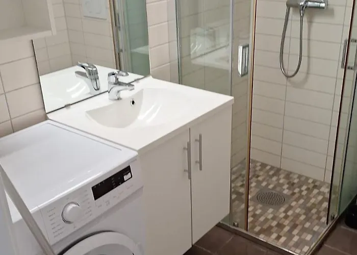 Torggata Appartement *