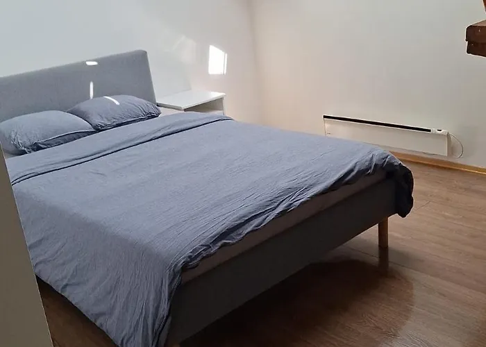 Torggata Appartement