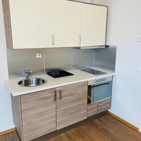 Torggata Appartement