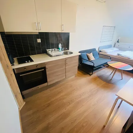Torggata Oslo