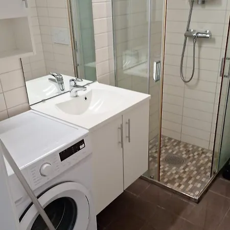 Torggata Apartamento *